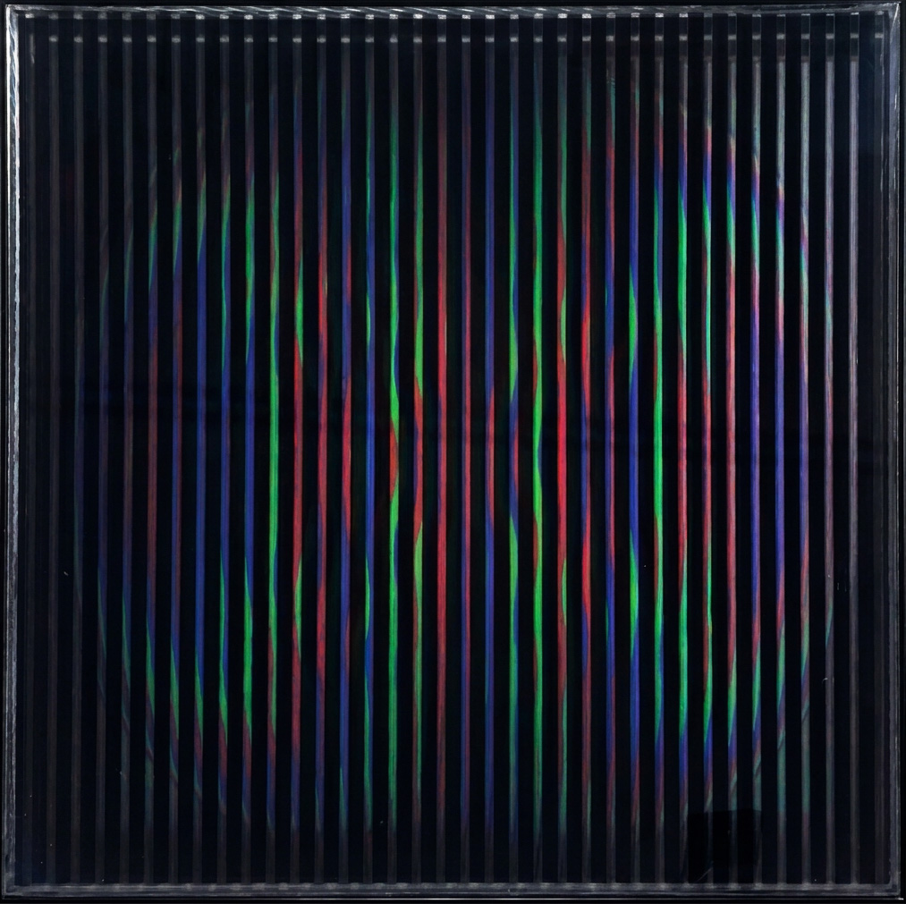 Frecuencia RGB II